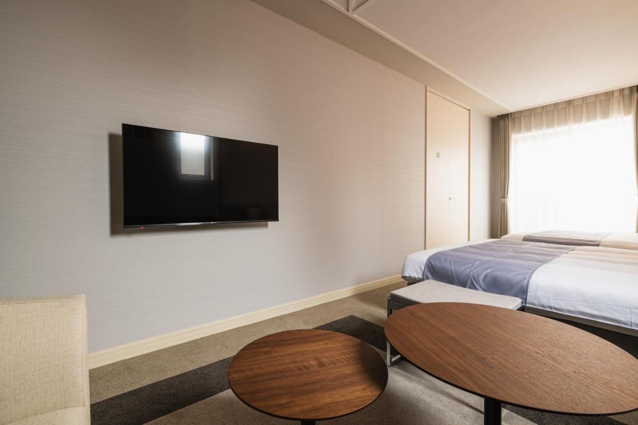 Grand Base Hakata-I Aparthotel Fukuoka  Eksteriør bilde